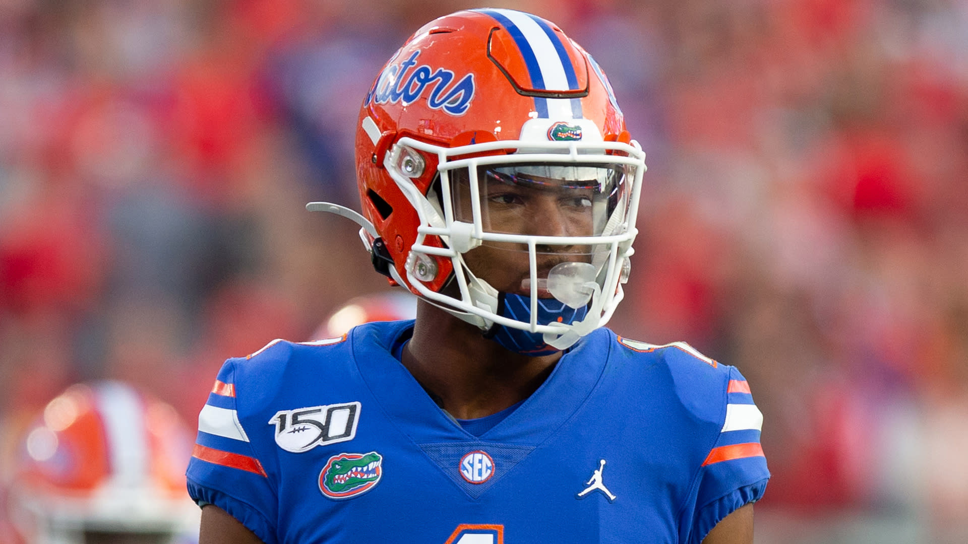 Florida Gators in the NFL, Week 3: CJ Henderson's young career