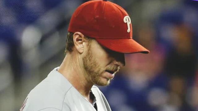 New details emerge about Roy Halladay's plane crash