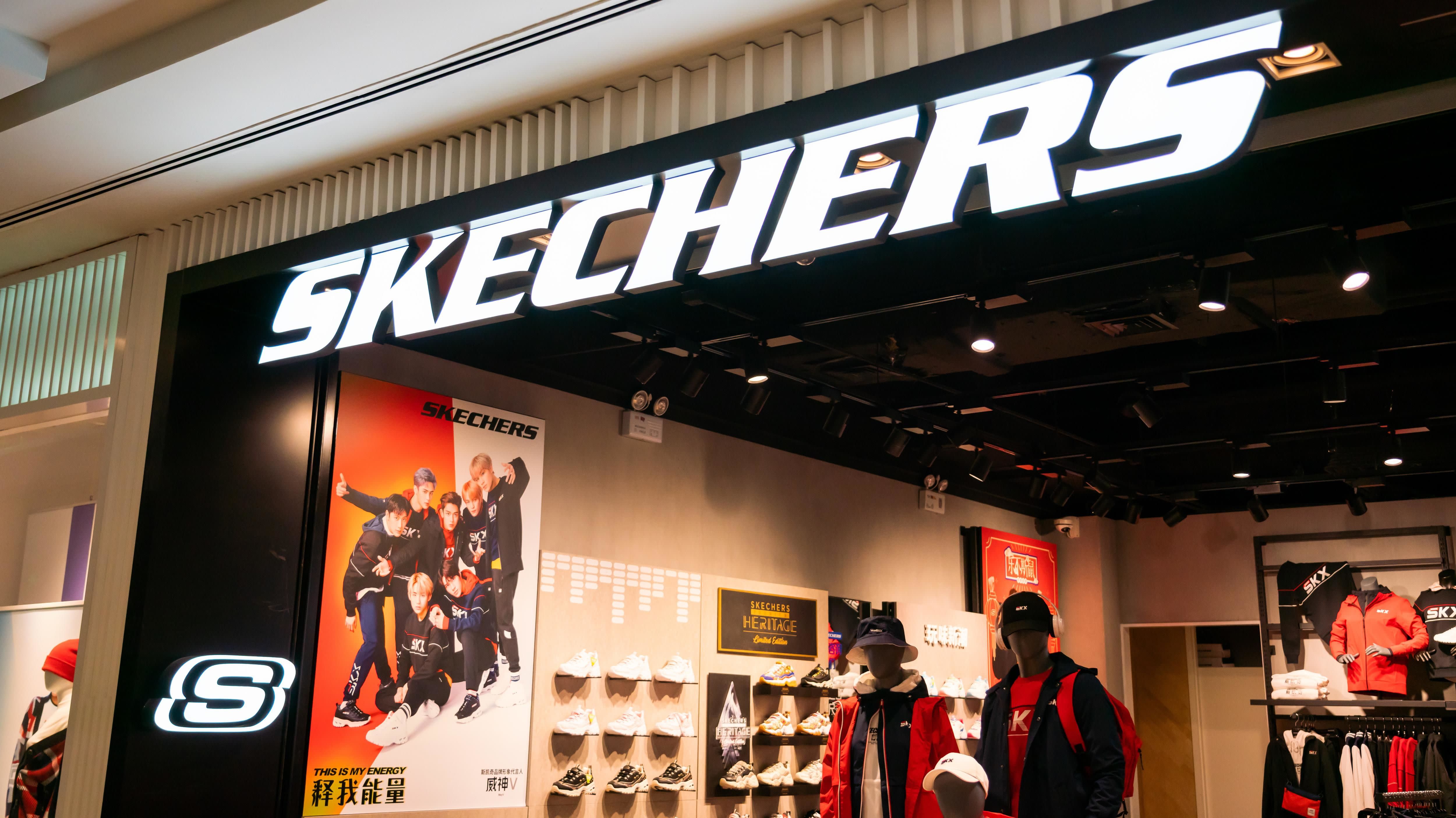 skechers cp