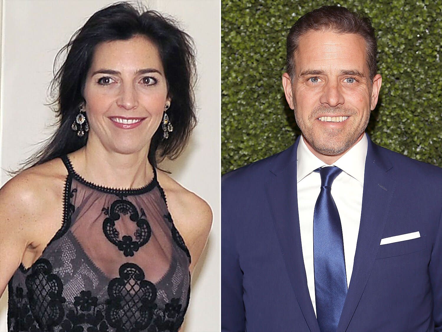 Hunter Biden Talks Past Romance with Brother Beau's Widow: 'It Came Out