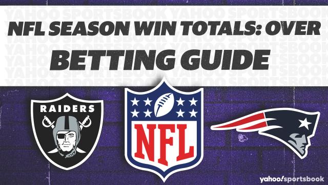 Best NFL Win Totals Bets and Predictions (2019) - NFL Prop Betting