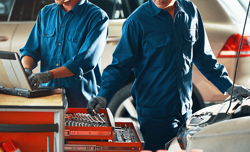 Express Mobile Mechanic Tampa Is Offering Onsite Auto Repair Services In Tampa, FL