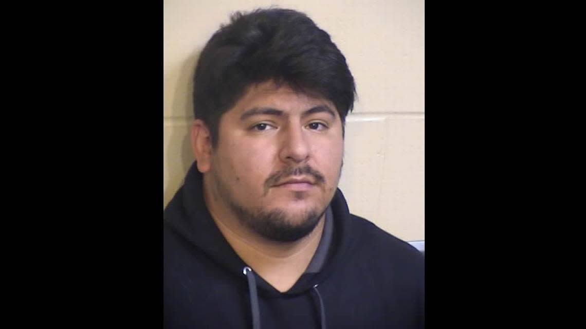 Fresno judge sentences man who was called a monster for molesting 8-year-old chi..