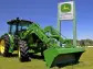 Zacks Industry Outlook Highlights Deere, Kubota, CNH Industrial and Alamo