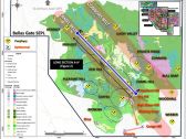 C3 Metals Intersects 286 Metres at 0.37% Copper and 0.21 g/t Gold, Including 192 Metres at 0.45% Copper and 0.27 g/t Gold, at Bellas Gate, Jamaica