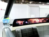 LG Display Unveils the World's Largest Automotive Display to Advance Future Mobility at CES 2024