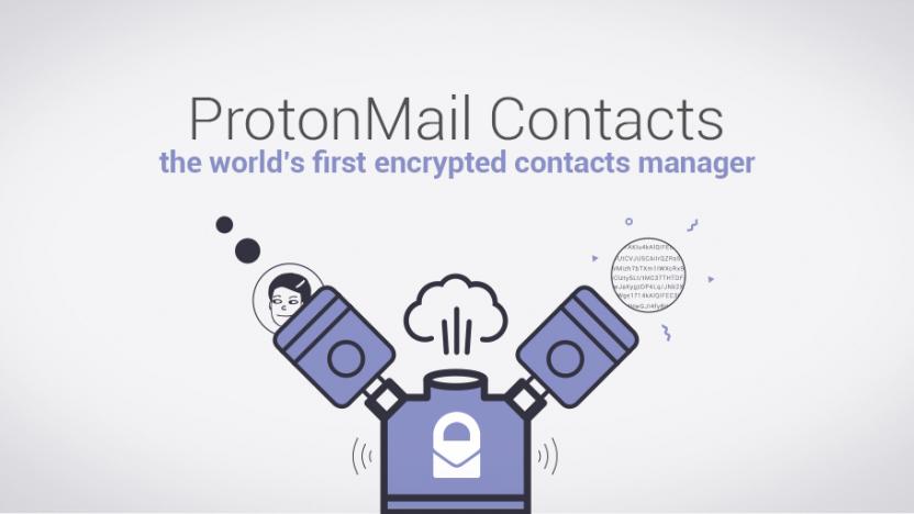 ProtonMail