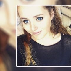 Grace Millane sent her friend a text saying she "clicked" with accused murderer
