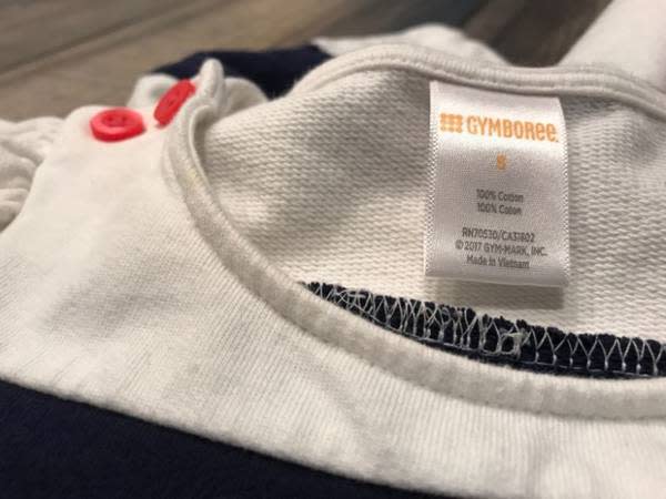Gymboree Bankruptcy Will Close Stores In St. Louis: Reports