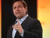 Ron DeSantis Escapes Car Accident Unhurt En Route To Campaign Event, TikTok Takes On Twitter, Analysts Expect Nvidia's AI Revenues To Reach $300B In Five Years: Today's Top Stories