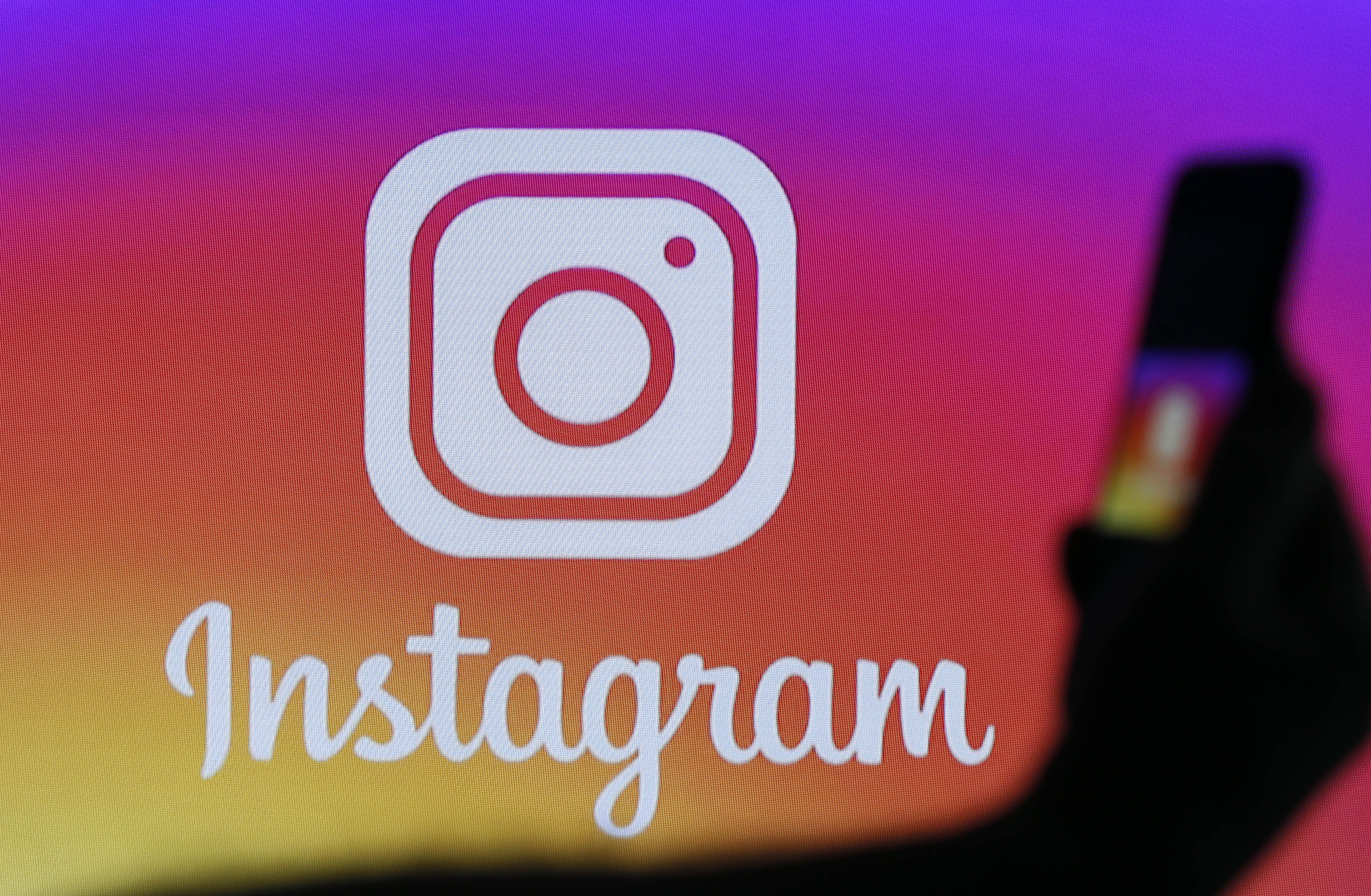 Instagram blames anti-spam tech for stopping some Black Lives Matter posts