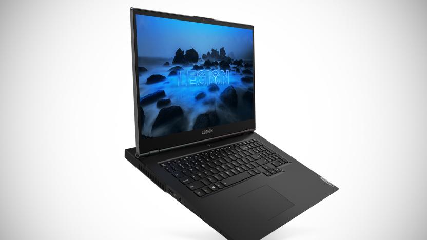 Lenovo Legion 5