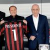 Galliani non dimentica: &quot;Mihajlovic grande allenatore, complimenti&quot;