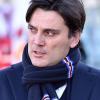 Montella lo ricorda a Sarri: &quot;Più sei in alto, maggiori sono le responsabilità&quot;