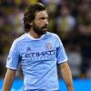 Compleanno amaro per Pirlo: niente Europeo e panchina a New York