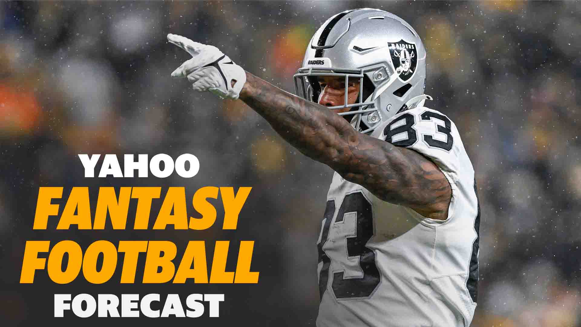 Free Agent Predictions + Combine Reactions  Fantasy Football 2023 - Ep.  1383 
