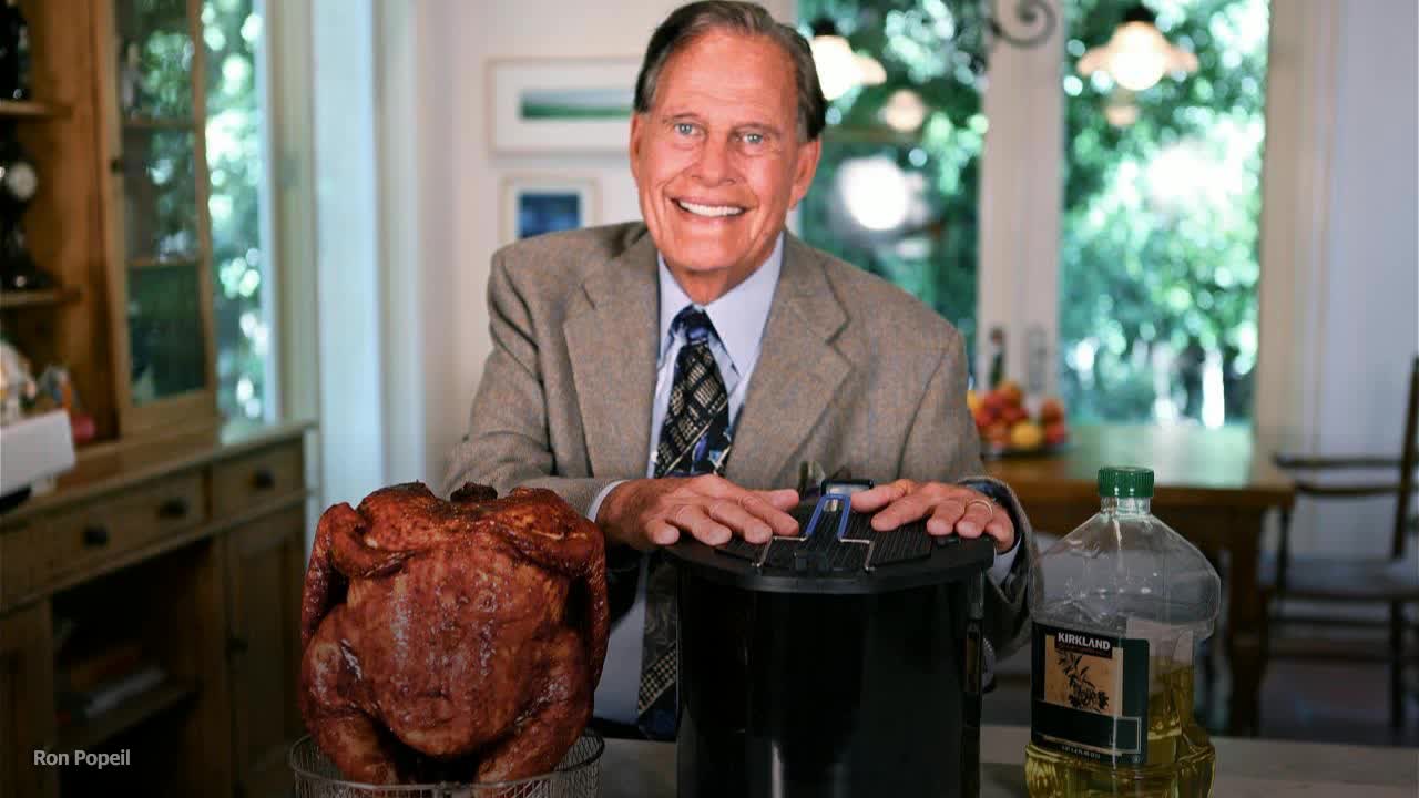 Ron Popeil Dead: Informercial Pioneer, Pocket Fisherman Seller Was 86