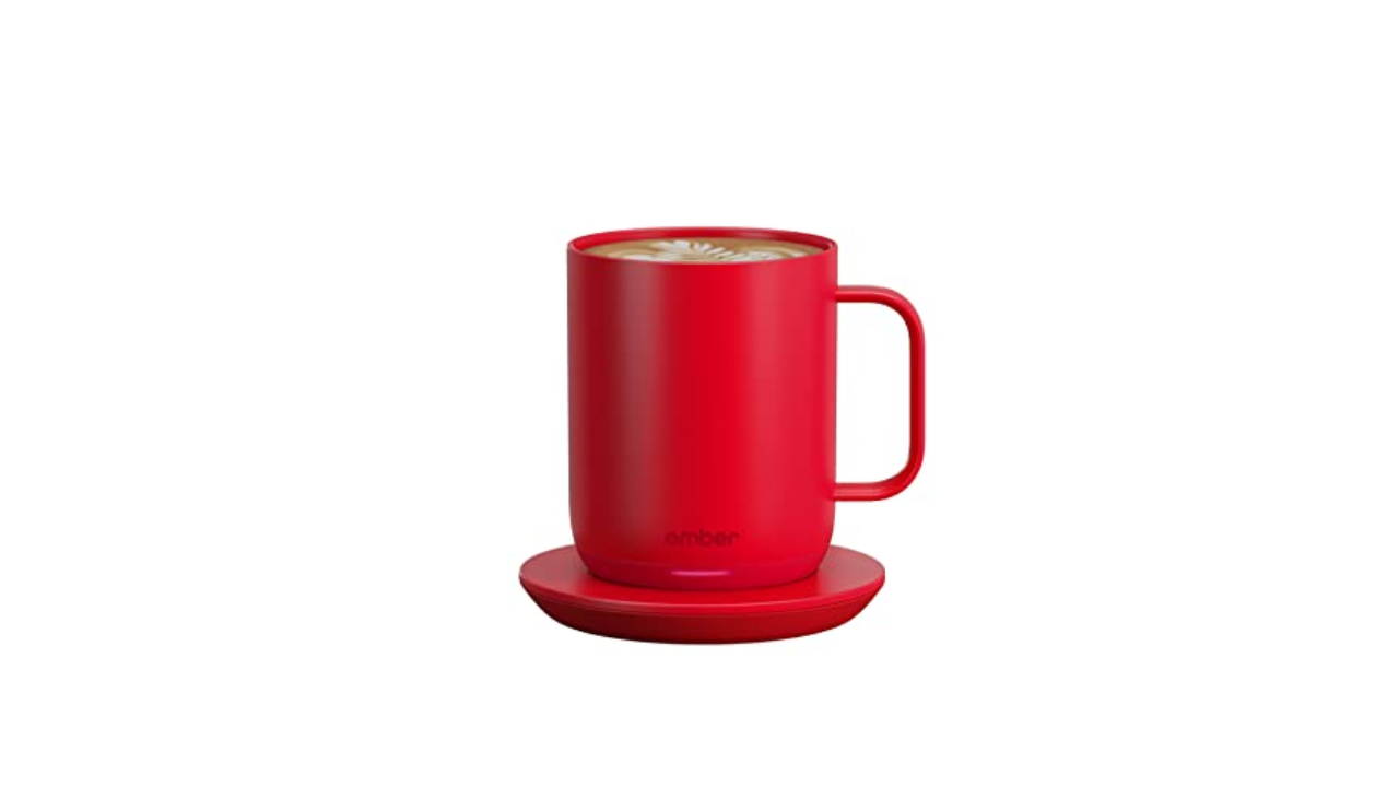 6 Best Heated Mugs 2023 – Top-Tested Smart Mugs and Mug Warmers