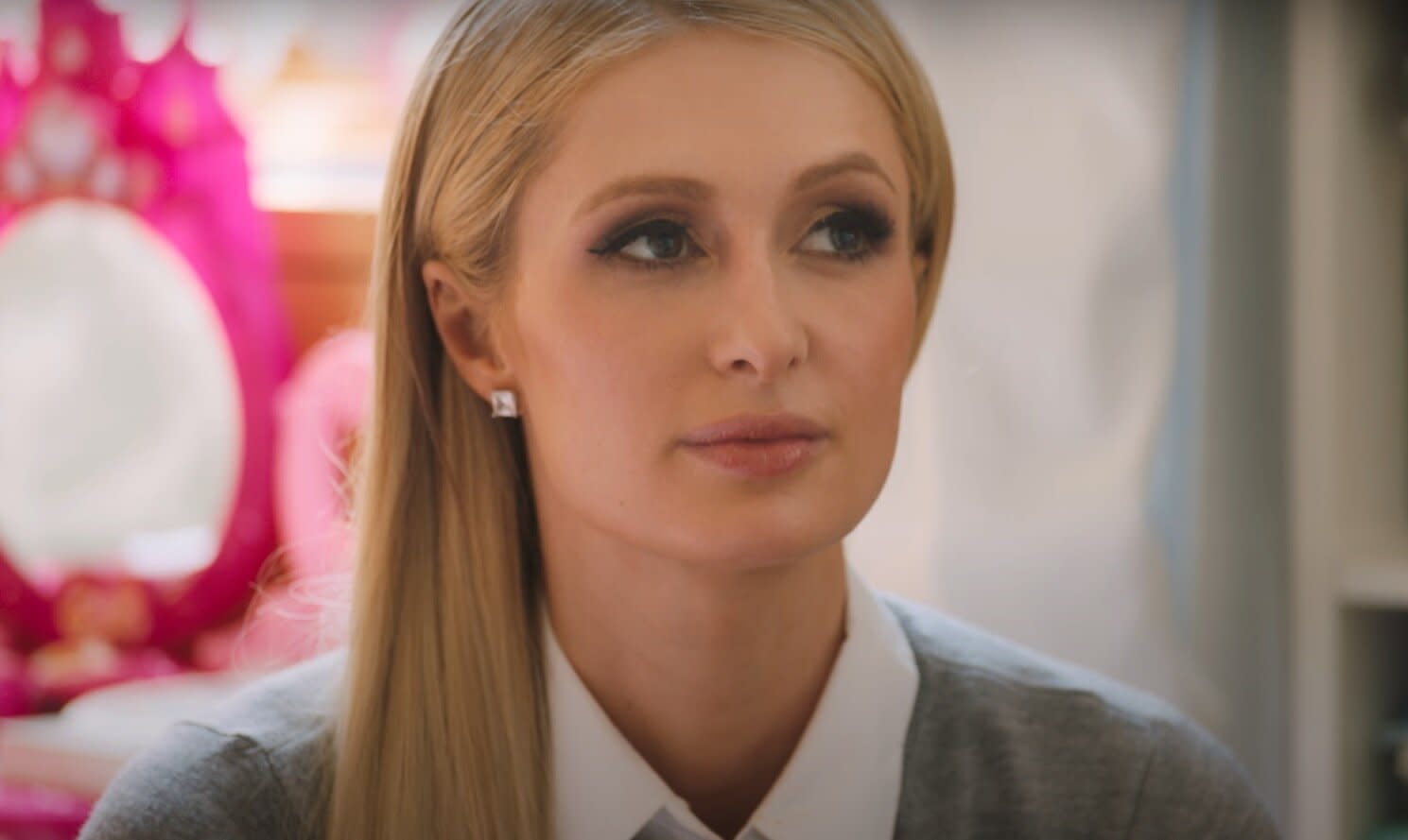 Paris Hilton Is Speaking Out About Physical Abuse At Her Boarding School