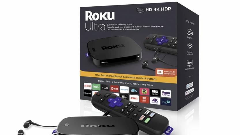 Roku