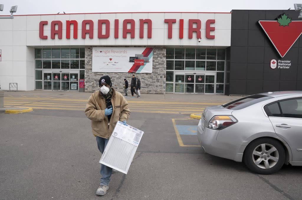 canadian tire bikes adults