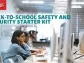 Claro Enterprise Solutions Announces New AI-Enhanced Back-to-School Safety and Security Starter Kit