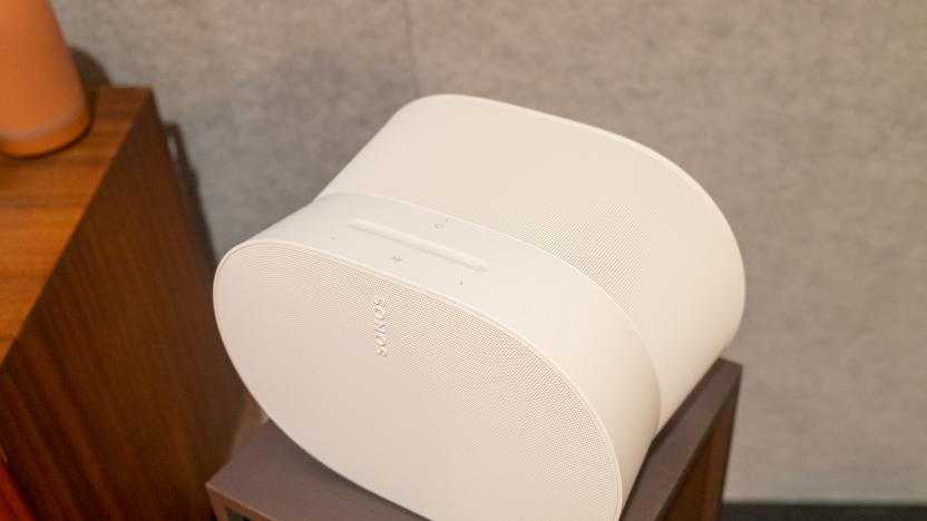 Sonos Era 300 speaker