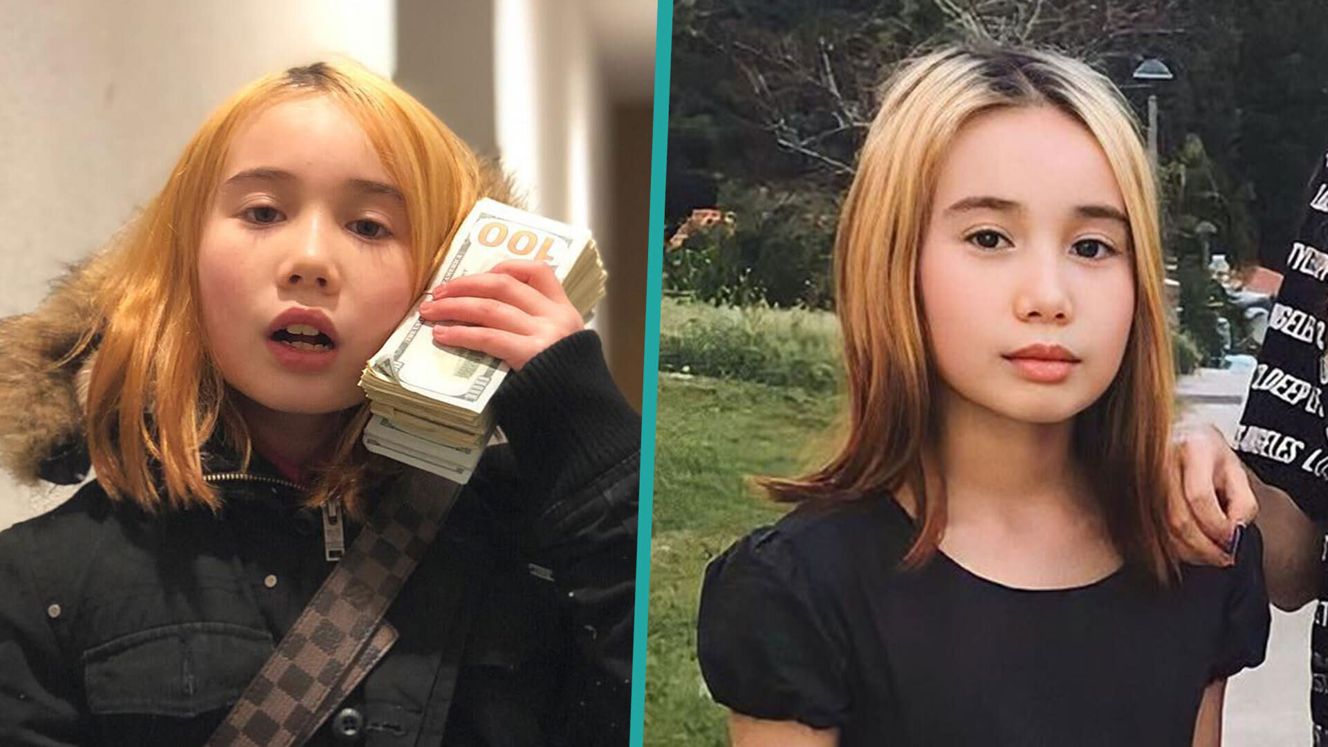 I'm alive': teen rapper Lil Tay releases statement after mysterious death  report, Music