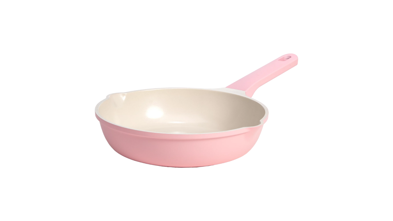 Paris Hilton cookware and cutlery on sale as low as $24