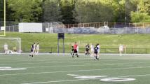 Watch: Asheville High at Roberson girls soccer highlights