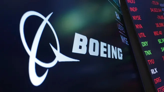 FAA opens new probe into Boeing 787 inspections