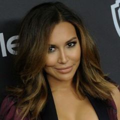 Naya Rivera, ‘Glee’ Star, Missing After Swimming Accident