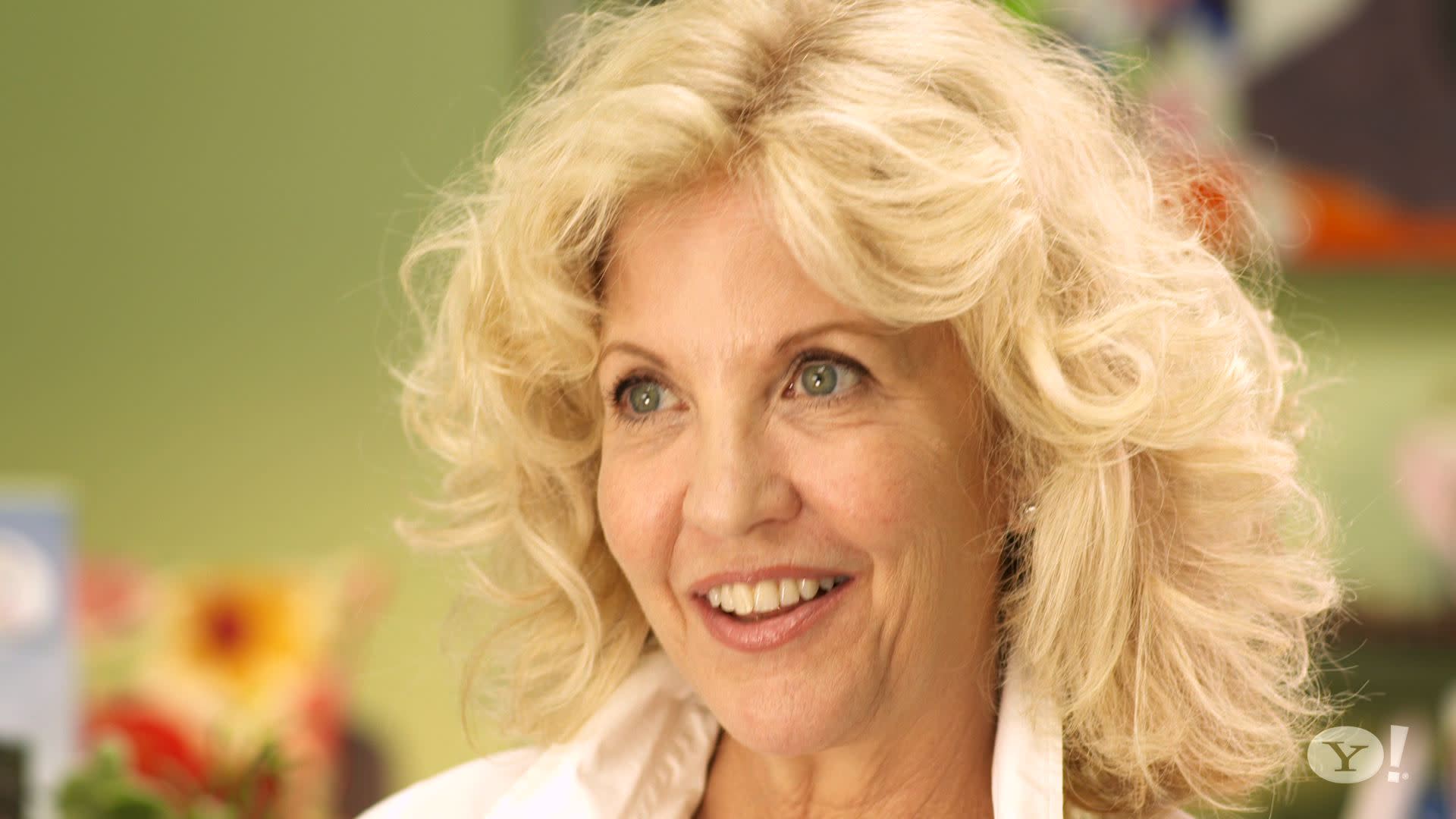 Secrets To Your Success Actress Nancy Allen Finds New Career In Cancer.