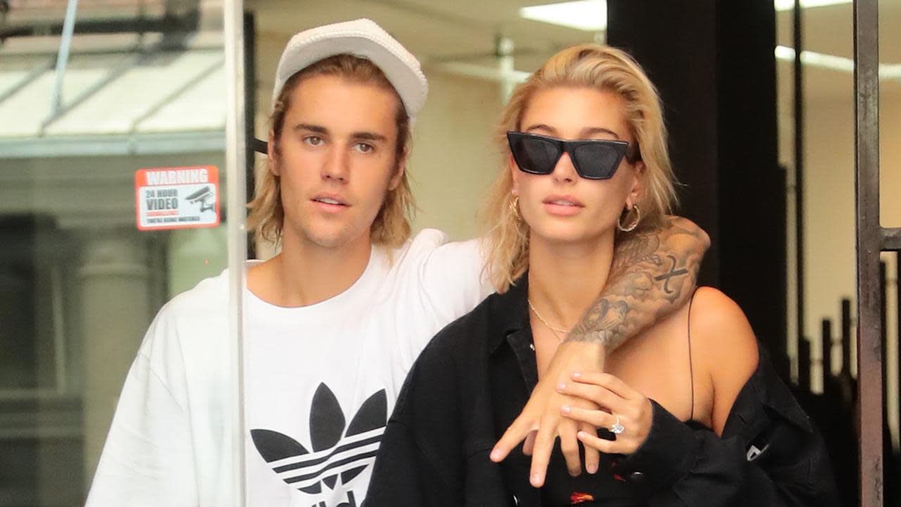 Justin Biebers Next Priority Getting Married To Fiancee