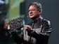 Nvidia’s Jensen Huang just forecast AI's future