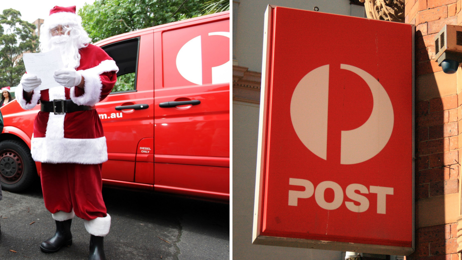 Jobs Australia Post hiring 3,700 to cope with Christmas rush