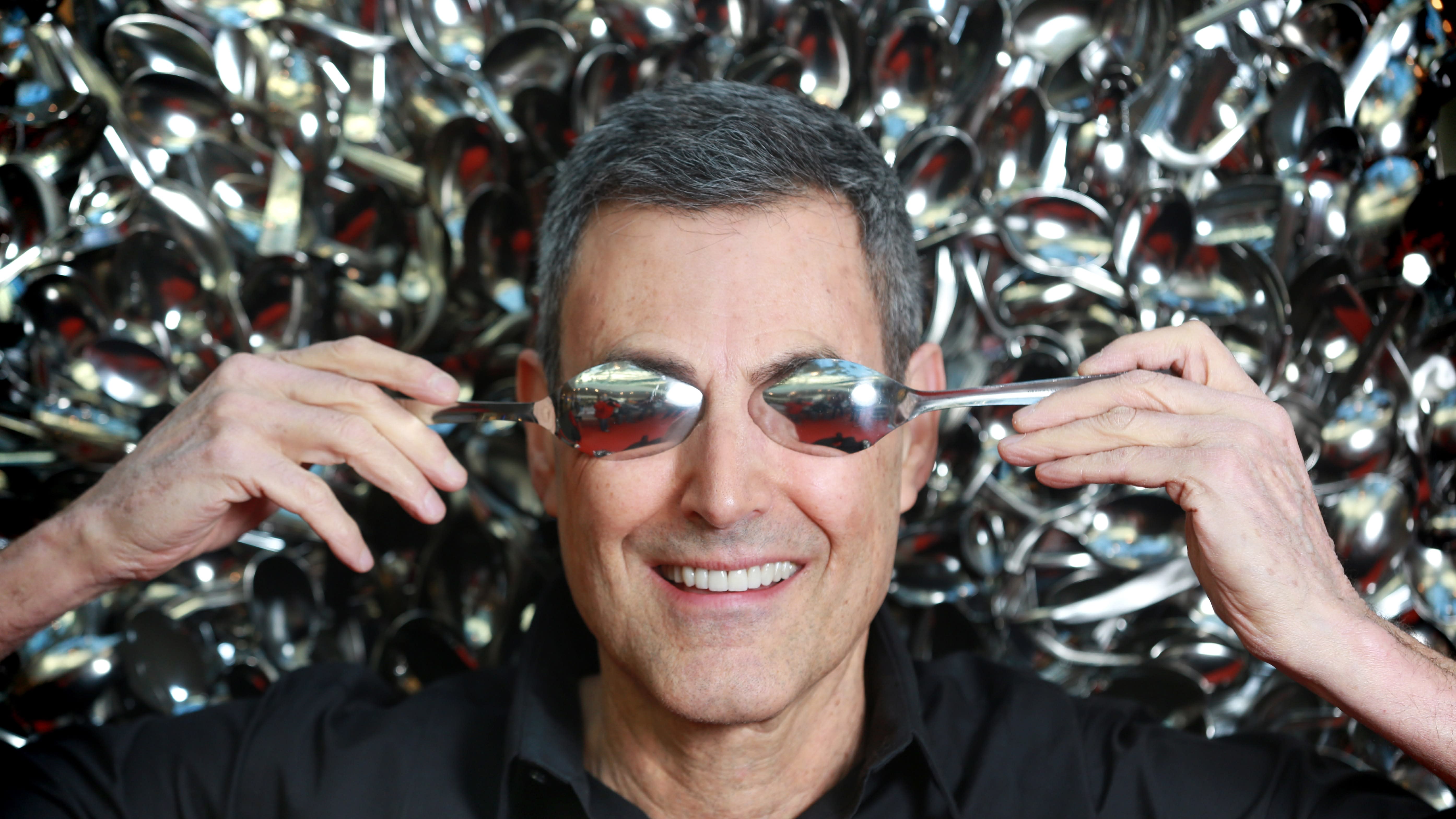 Uri Geller: My paranormal abilities can help secure post-Brexit trade deals