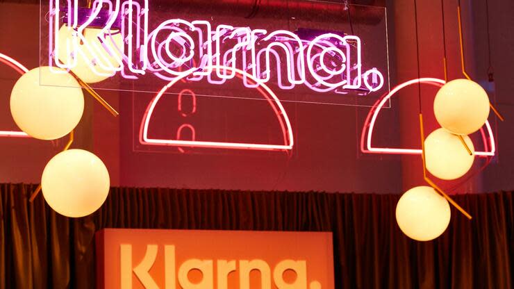 Das Schwedische Fintech Klarna Greift Apple Pay Und Google Pay An