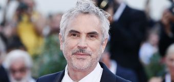 Venezia 75, Alfonso Cuaron vince il Leone D'oro con Roma