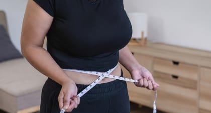 超難瘦「肥胖基因」6招可克服