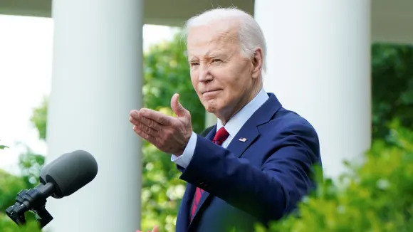 3 key sectors targeted in President Joe Biden’s new tariffs on China