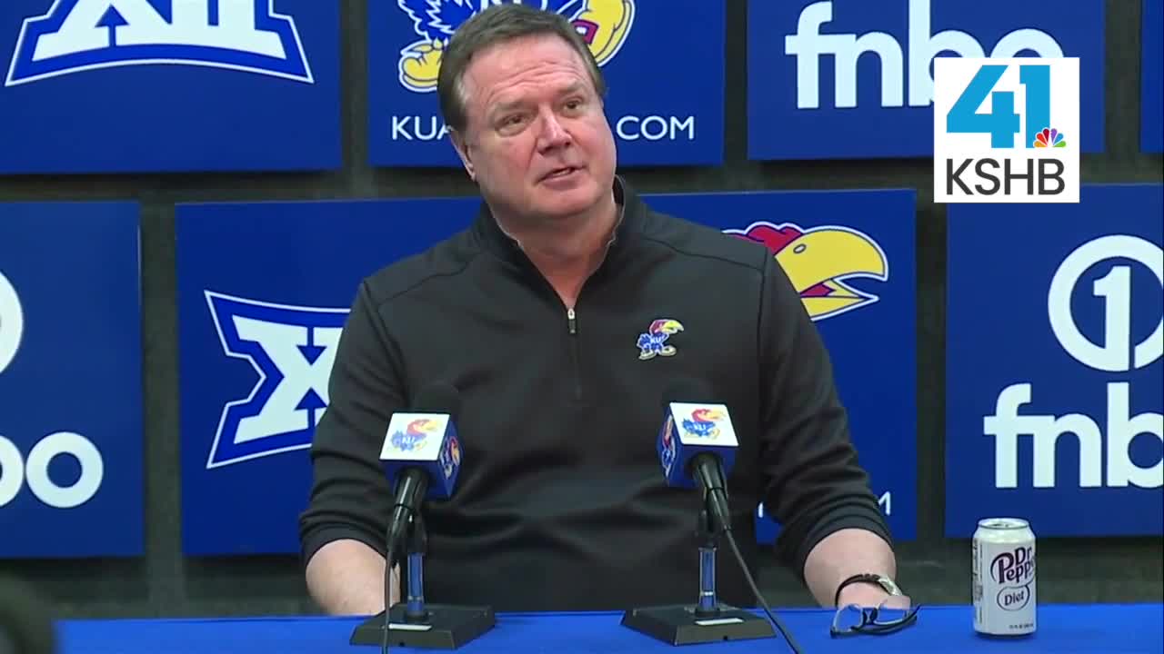 Louisville Basketball IARP ruling coming Thursday; Kansas Jayhawks hand  Bill Self suspension - A Sea Of Blue