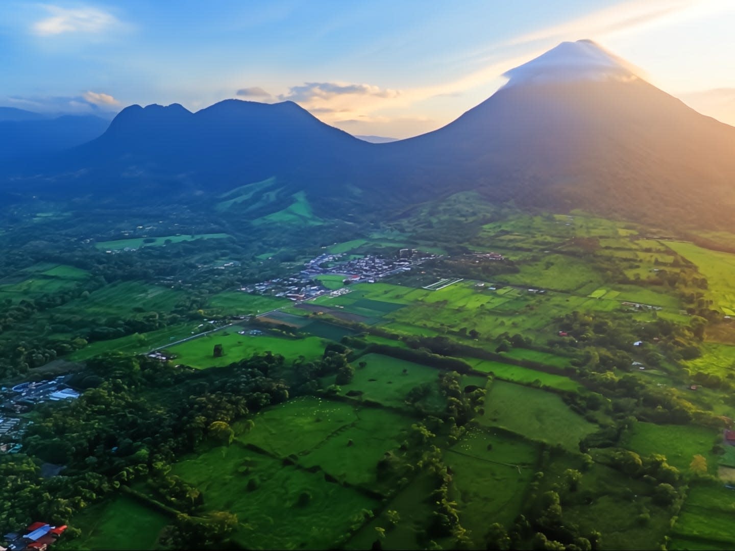 Promises of happier, healthier living drove tourists to Costa Rica in droves. Now, locals say the Blue Zone lifestyle is dying out.