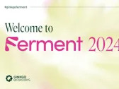 Ginkgo Bioworks Previews Today's Annual Ferment Conference, Announces "Lab Data as a Service"