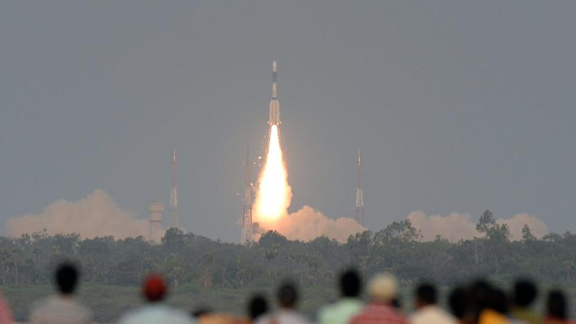 ARUN SANKAR via Getty Images