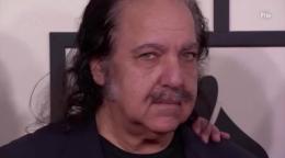 German Chubby Teen - Porn actor Ron Jeremy not mentally fit for trial