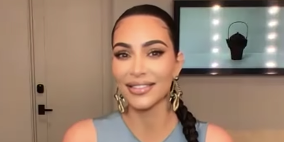 Kylie Jenner Is Stepping In As Kim Kardashian Wests New Makeup Artist