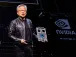 Nvidia stock rebounds from rough two weeks