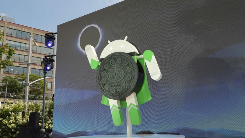 Jason Kempin/Getty Images for Oreo