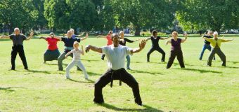 
Should you take up tai chi? Experts explain the benefits.